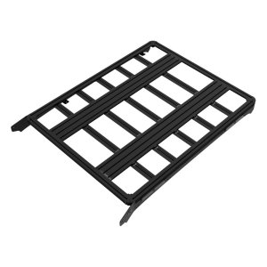 Ford F-150 Raptor Roof Rack - KC HiLiTES - Platform One - `17-`25
